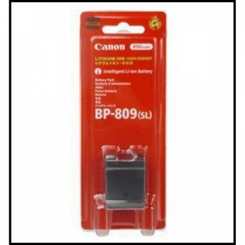 Pin Canon BP-809